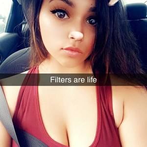 Meet your Posher, Yasmin